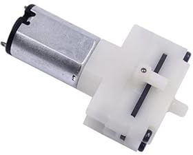 Herramientas compatibles con Nuevo motor de bomba de agua compatible con aspiradora robot Xiaomi Mijia G1 MJSTG1, repuestos originales