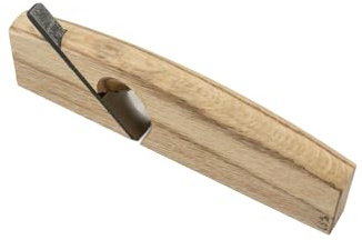 Wazakura Japanischer Grundhobel (Sakuri Kanna) für Nuten und Falze - Holzwerkzeug, Hergestellt in Japan (18mm)
