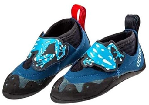 Ocun Ribbit Climbing Shoes EU 30-31