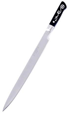 I.O.Shen 5020 Filleting Knife, High Carbon Stainless Steel