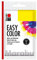 Marabu 17350022073 - Easy Color schwarz, 25 g Batik- und Handfärbefarbe für Baumwolle, Leinen, Seide und Mischgewebe, handwaschbar bis 30°C, sehr gute Lichtechtheit, nicht kochecht