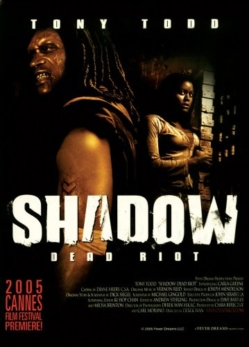 Tiberius Film