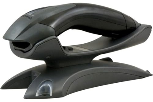 Honeywell Cradle – Zubehör für Strichcode-Lesegerät (schwarz)