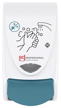 “OxyBAC Foaming Hand Wash Dispenser, 1 L