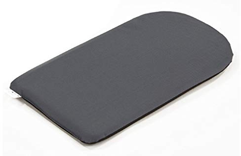 Tigana Kissen für Hundefahrradkorb XXL - Gepäckträger 60 x 39 cm