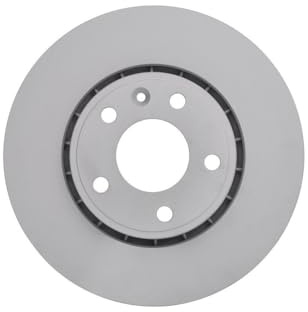Bosch BD2070 Bremsscheiben - ECE-R90 Zertifizierung - eine Bremsscheibe