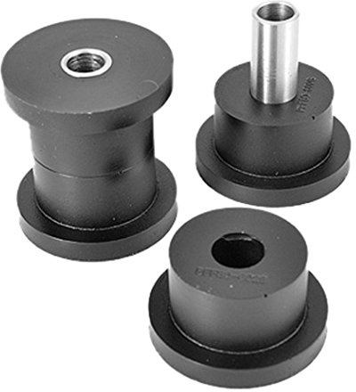 Powerflex PFF80-602BLK Performance Polyuretan Buchsen Blackseries