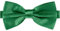 BomGuard nœud papillon homme femme adolescent,vert