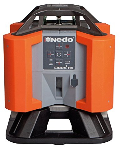 Nedo Universallaser Linus1 HV