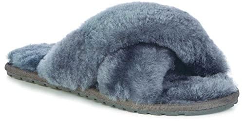 EMU Australia Women's Mayberry Sheepskin Slipper