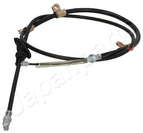 Japan Parts BC-553R Bremskraftverstärker