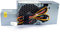 PW116 WU136 - Fuente de alimentación de Escritorio para DELL Optiplex 760 780 960 980 (SFF) Systems FR610 6RG54 MPF5F N6D7N RM112 67T67 R225M R224M H255T H235P-00 L235P-01 D235ES-00 F235E-00