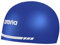 ARENA Uni – Erwachsene 3D Soft USA Racing Swim Cap Badekappe, Königlich (Royal), Large