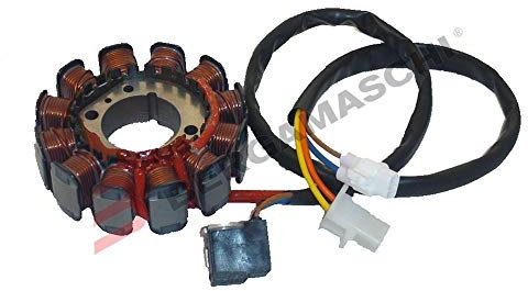 STATORE SCARABEO DITECH 50 2000>2004