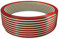 BTF-LIGHTING RGB WS2812B WS2811 SK6812RGBW 32.8ft/10m 18AWG LED Streifen Lichtband Elektrisch Verlängerungskabel 3 polig Stand Anschluss Kabel Schnur für WS2812 Farbwechsel LED-Bandseil