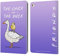 Head Case Designs Licenciado Oficialmente Friends TV Show Pollito y Pato Arte Clave Carcasa de Cuero Tipo Libro Compatible con Apple iPad 9.7 2017 / iPad 9.7 2018