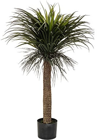 ATMOSPHERA CREATEUR D'INTERIEUR - Yucca artificiale tropiques h150cm