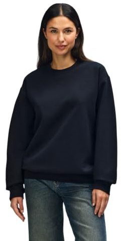 Gildan ® Softstyle ® Crewneck Sweatshirt SF000 - [Ash Grey]