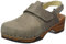 woody Damen Cornelia Holzschuh, Sand, 40 EU