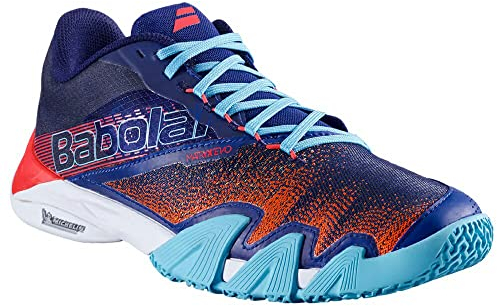Babolat Jet Premura 2 Azul Rojo 30f22752 4100