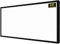 ZEELYDE Projector Screen,Anti-light Screen, Ultra-short Throw, 4K HD Home Wall-mounted Adjustable Ultra-narrow Frame Screen, No Wrinkles