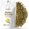 DIENTE DE LEON INFUSION 100% ECOLÓGICA 100g (50 Tazas) | Infusión Hojas Diente de León a Granel, Infusion Drenante y Diurética REPLANTEA®