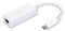Vivanco Adapter USB-C - LAN RJ45 (45383)