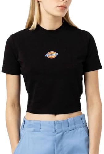 Dickies Damen T-Shirt Weiß Modell DK0A4XPO