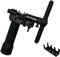 Rotate Tools RT-397 Chain Rivet Extractor, Bike Bicycle Chain Tool, for All The Chains Including 7-12 speeds Chains
