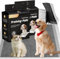 Nanipets® Trainingspad für Hunde Welpenunterlagen, Superabsorbierendes & Auslaufsichere Aktivkohle-Hunde-PIPI-Pads, 45 x 60 cm Extra Große Pet Pads, 100 Stück