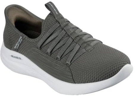 Skechers Damen Relaxed Fitö Sportschuhe