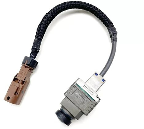 Tfkkaw Rückfahrkamera Für W205 W213 C238 W222 X222 Auto Vorder- Und Rückansicht Kameras Einparkhilfe A0009056206 A0009056306