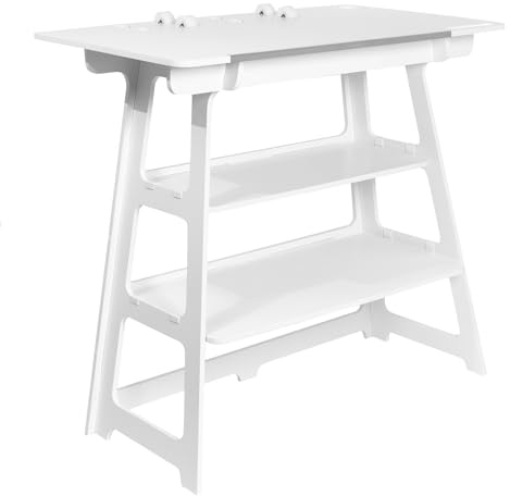 Siser Stand Romeo - Universal Stand for Cutting Plotters, Funziola and Design, Easy to Assemble