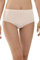 Mey Tagwäsche Serie Pure Sense Damen Taillenslips/ - Pants Rose Pearl XXL-3XL(46/48)
