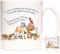 Veterinary Gift Mug. Thank You Gift for an Amazing Vet. 11floz Ceramic Mug, Dishwasher and Microwave Safe. Gift Coffee Mug for Vets