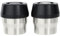Protettore per motociclisti Compatibile con 125 350 CRF150R CR85R NSC 50R SH 125 150 Adv 160 Slider 'assale del telaio della forcella anteriore