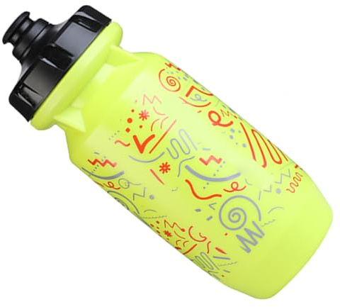 XAGMODSHN Cycling Water Bottle Squeeze Bicycles Water Bottle Squeeze Cycling Sports For Biking And Outdoor Activity