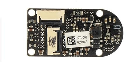 HYFOZAE Carte de Modulation électrique Gimbal YR pour Drone Phantom 4/4 Pro/4 ADV/4 Pro V2.0, pièces détachées(4P 4A V2.0 ADV 4RTK)