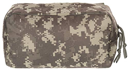 MFH Utility Pouch Large MOLLE ACU Digital