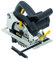 Fartools LL 1400 - Sega circolare 1400 W, ø 185 mm, alesaggio 20 mm, spessore della lama 63 mm, numero di denti: 24
