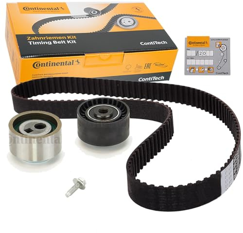 Contitech CT987 K2 Timing Belt Kit