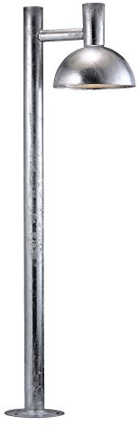 Nordlux Gartenleuchte Arki 20W E27 verzinkt 75198031
