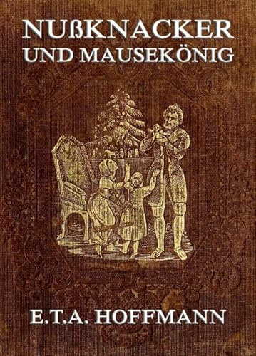 Nußknacker und Mäusekönig