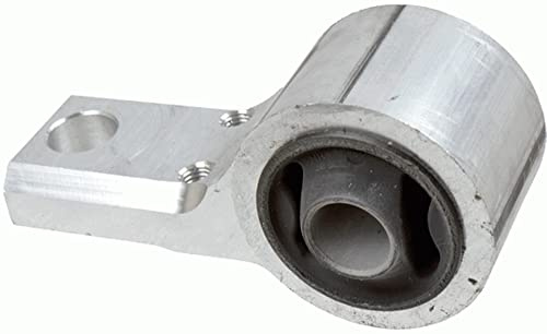 LEMFÖRDER 35323 01 Control Arm-/Trailing Arm Bush For Ford FIESTA V (JH_, JD_) 2001-2014 Lower,Rear, Front Axle And Other Vehicles
