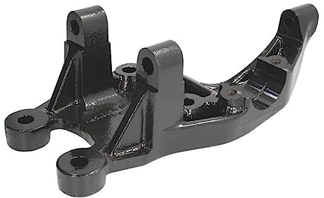 Auger 72300 Lagerbock, Achskörper