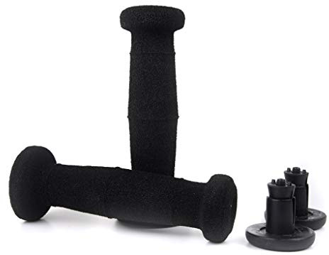 Nere Manopols, Durchmesser 22 mm, Länge 132 mm