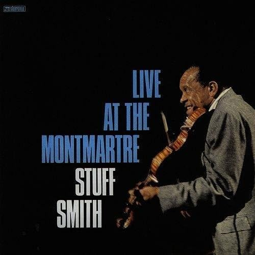 Live at the Monmartre