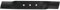 Ryobi RAC414 36 cm Lawnmower Blade - Grey