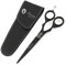 Sharpy - Haarschere, Friseurschere Scharfe 15.2cm | Haarschneideschere | Edelstahl scharfer und präziser Schnitt | Perfekter Haarschnitt für Damen und Herren