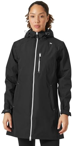 Helly Hansen Damen W Long Belfast Winter Jacket Jacke (1er Pack)
